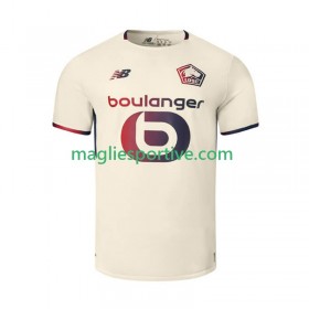 Completo Calcio LOSC Lille Divisa Trasferta 2025-2026
